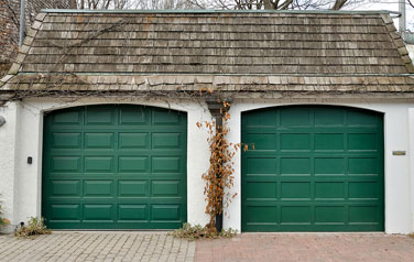 Auburn Garage Door Repair